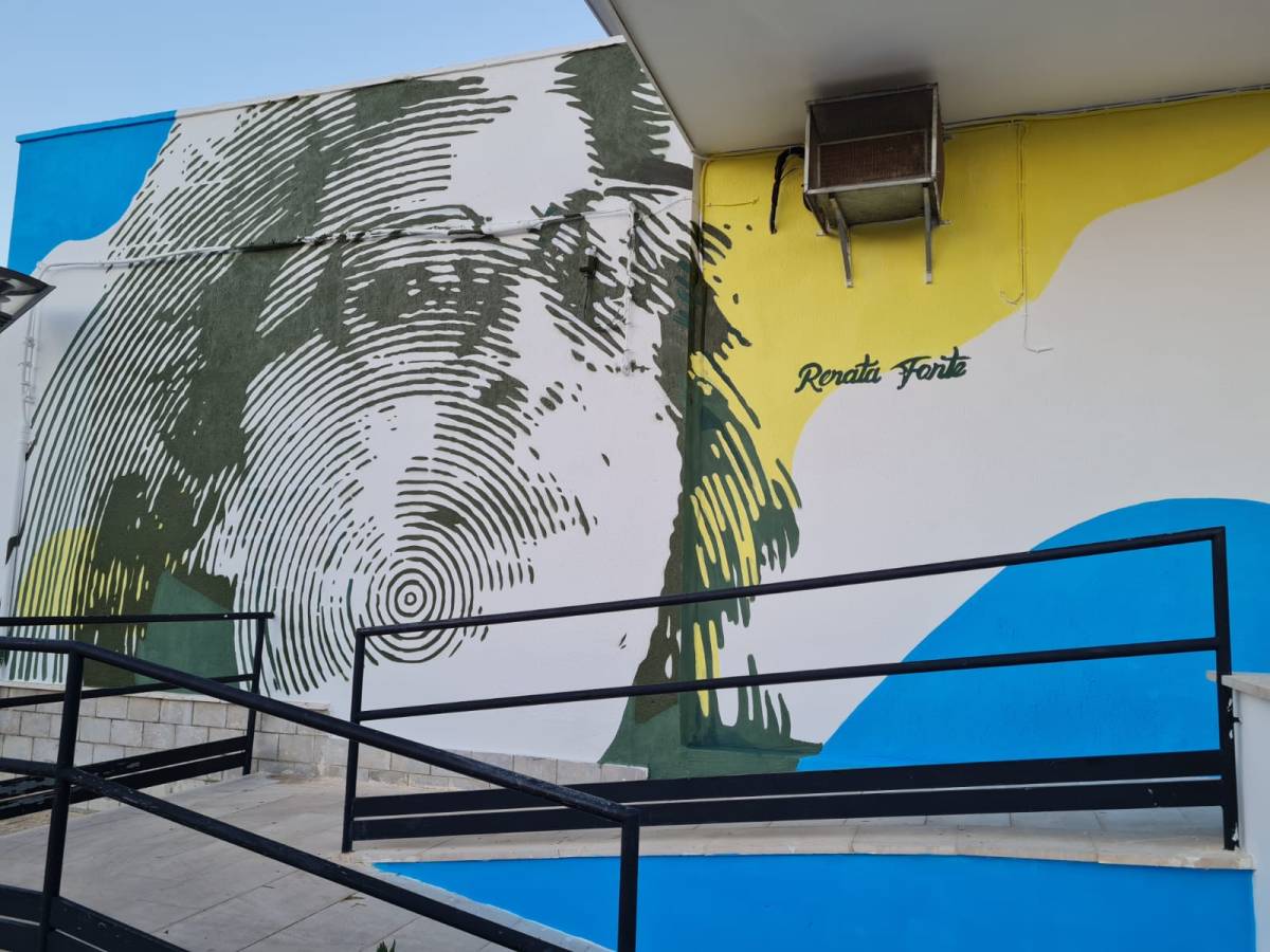 “Silenzio è la mafia” Renata Fonte, Gemini, Lecce