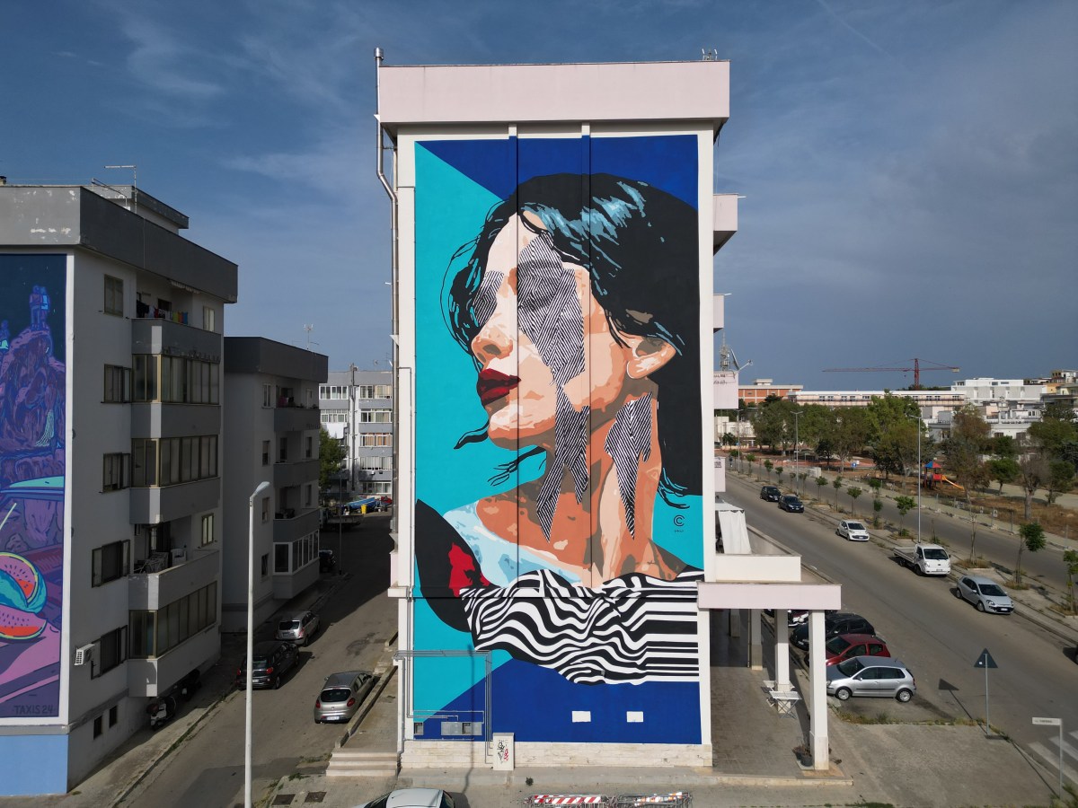 “La Regina dei Mari”, Gallipoli 2024